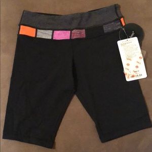 Brand New Lululemon Shorts